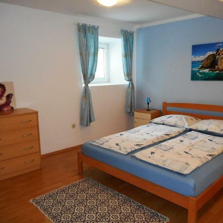 Apartman Sara Matulji Exterior foto