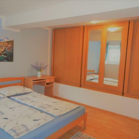 Apartman Sara Matulji Exterior foto