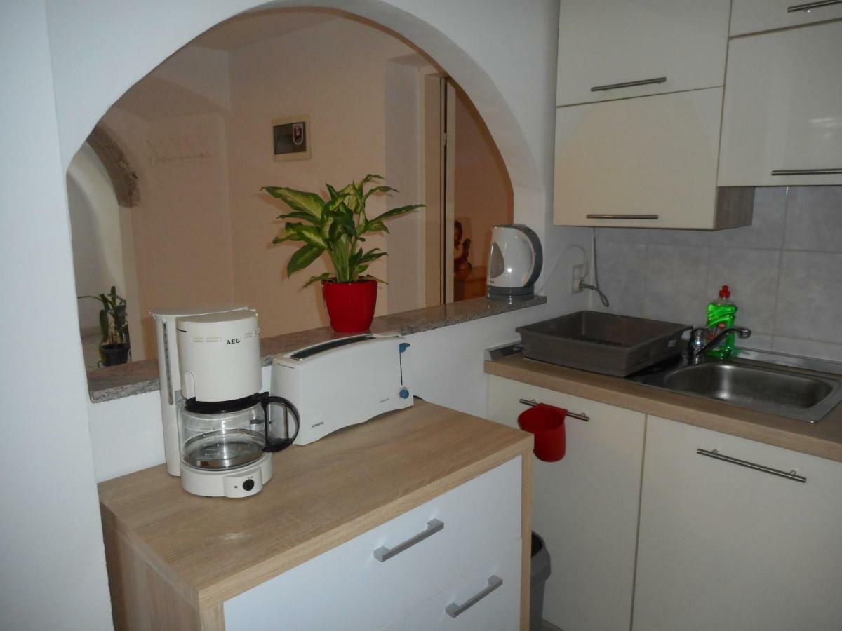 Apartman Sara Matulji Exterior foto