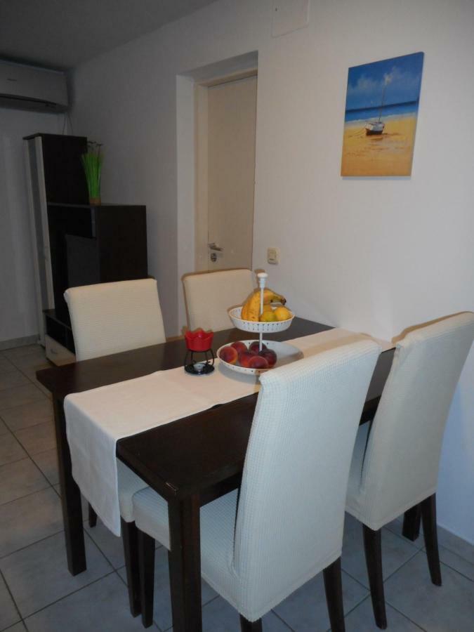 Apartman Sara Matulji Exterior foto