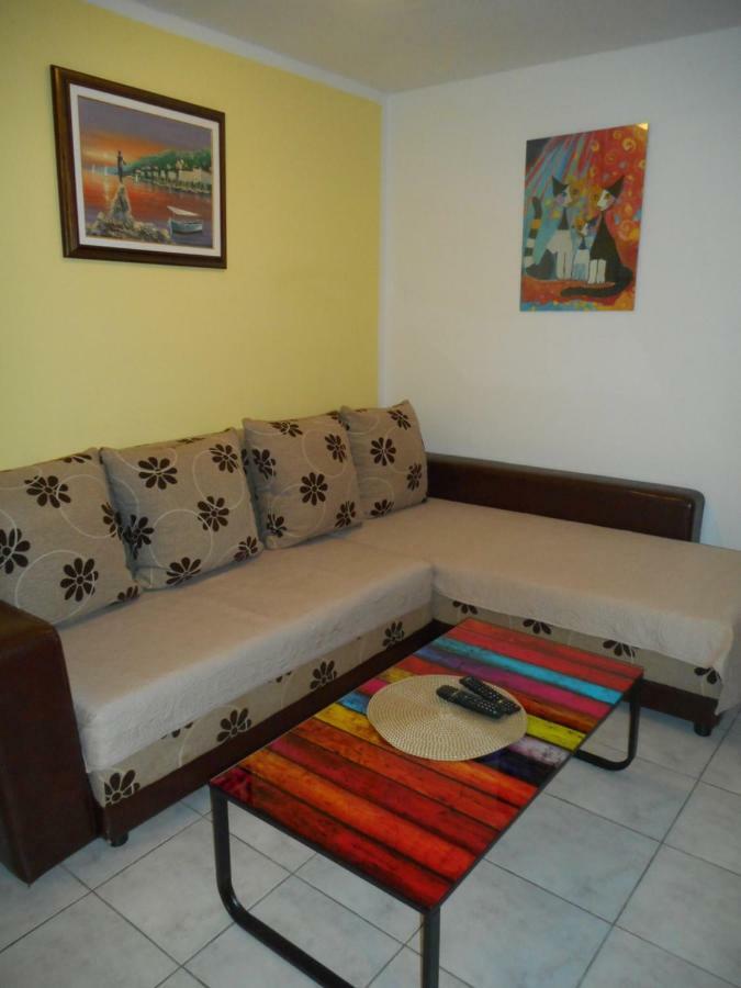 Apartman Sara Matulji Exterior foto