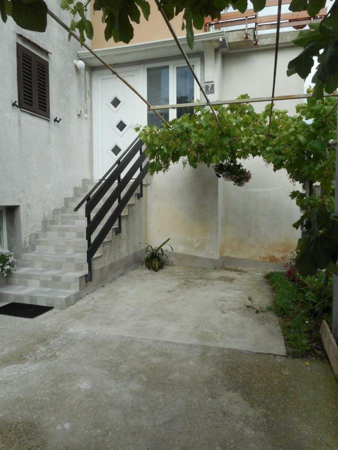 Apartman Sara Matulji Exterior foto