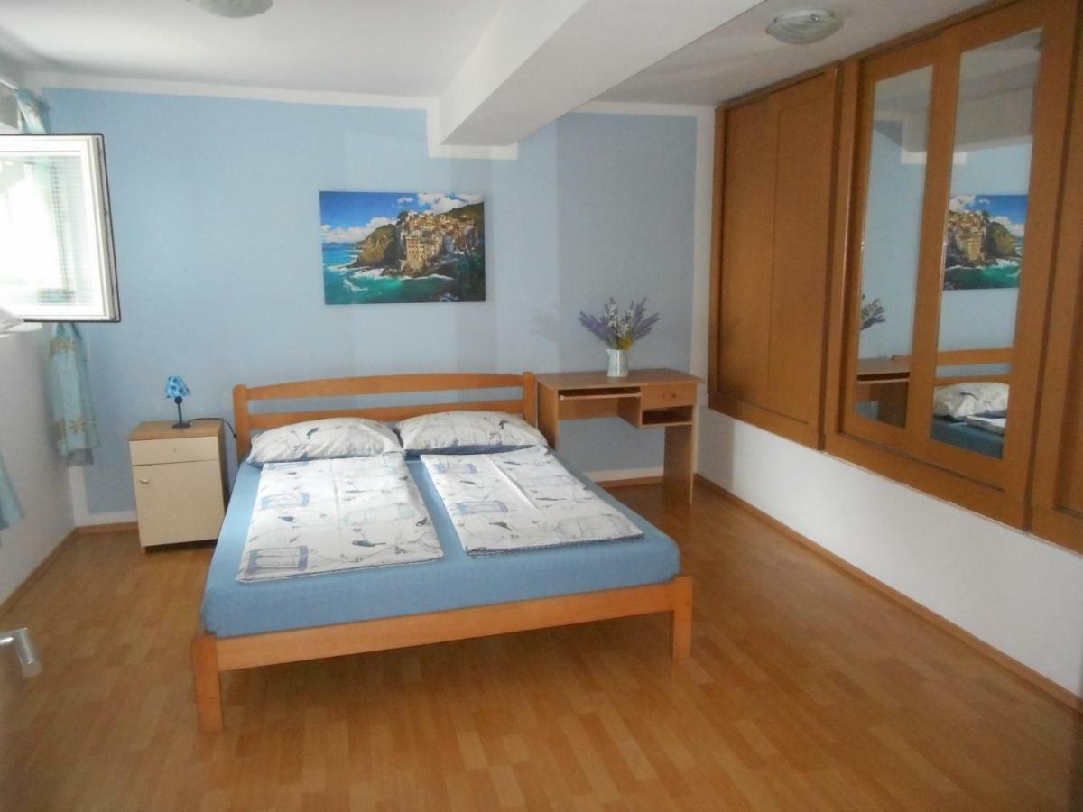 Apartman Sara Matulji Exterior foto